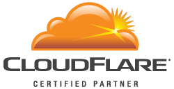 Cloudflare Certified Partner